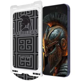 Защитное стекло Proove Achilles Installation Box для Apple iPhone 17 Pro Max (PGPAIB17PM01)