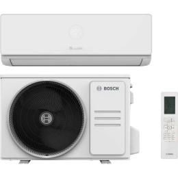 Спліт-система Bosch Climate CL4000i RAC 2.6 кВт (7733703208)