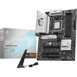 Материнська плата MSI B850 Gaming Plus WIFI (911-7E56-007)