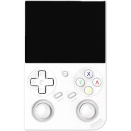 Ретро ігрова приставка Anbernic RG35XX Pro 64GB White