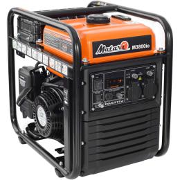 Инверторный бензиновый генератор Matari M3800iO 3.5/3.8 кВт