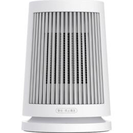 Тепловентилятор Xiaomi Desktop Heater (BHR8940EU) EU