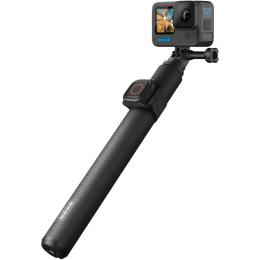 Монопод GoPro Extension Pole with Bluetooth Shutter Remote Black (AGXTS-002)