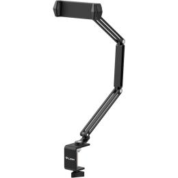 Тримач планшета і смартфона на стіл Ulanzi Vijim Metal IPad Tablet Holder For Bed Or Desk (HP001)