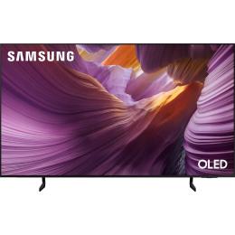 Телевизор Samsung S84F 55` OLED Ultra HD 4K (QE55S84FAUXUA)