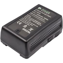 Аrкумулятор PowerPlant V-mount BP-190WS для Sony (CB970223)