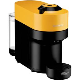 Кавоварка капсульна Delonghi Nespresso Vertuo Pop Mango Yellow (ENV90.Y)