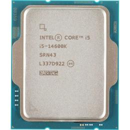 Процесор Intel Core i5-14600K Tray (CM8071504821015) UA