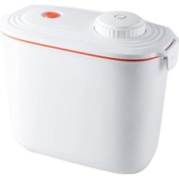 Вакуумний контейнер для корму Petkit Pet-Food Storage Barrel Vacube (P580)