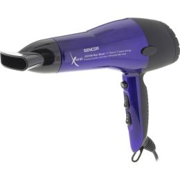 Фен Sencor SHD 6600V