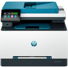 МФУ HP Color LaserJet Pro 3303sdw (499M6A)