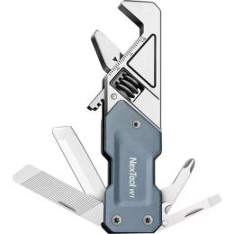Мультитул NexTool Light Wrench W1 (NE20270)