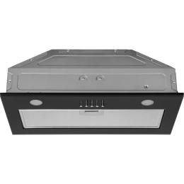 Витяжка вбудована Ardesto HFI-F900GBL