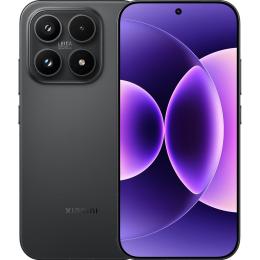 Смартфон Xiaomi 17 12/512GB Black Global EU