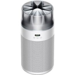 Очиститель воздуха Dyson HushJet HJ10 White/Silver