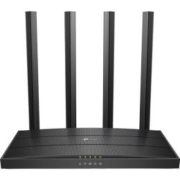 Бездротовий маршрутизатор (роутер) TP-Link Archer A6
