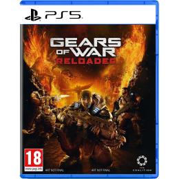 Гра Gears of War Reloaded для PS5 (RU) (1180061)