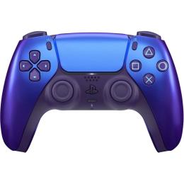 Геймпад Sony DualSense для PS5 Chroma Indigo (1000044476) UA