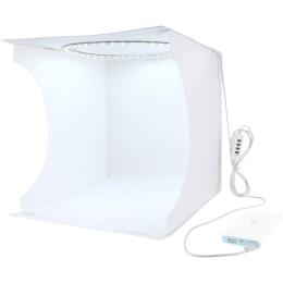 Фотобокс Puluz PU5030 31x31x32см