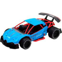 Машинка на радіокеруванні Sulong Toys 1:16 Gesture Sensing Dizzy Blue (SL-285RHB)