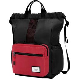 Рюкзак Tigernu T-S8511 14" Black/Wine