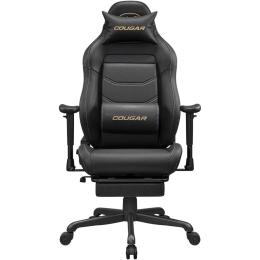 Геймерське крісло Cougar Explore Neo Gold (3MEPNGLB.0001)