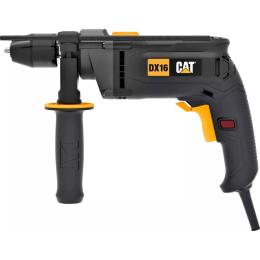 Дриль ударна CAT DX16