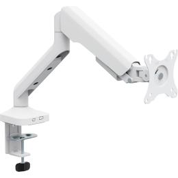 Настільне кріплення для монітора OfficePro MA441W 17-32" White