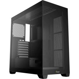 Корпус Ocypus Gamma C72 Black (GAMMA-C72-BKD000XX-GL)