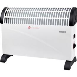 Конвекційний обігрівач Edler EDHT-7750