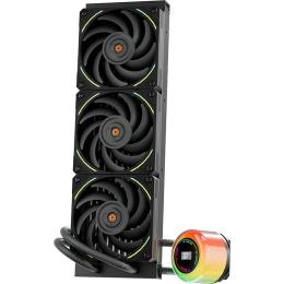 Система водяного охолодження 1stPlayer CC-360 Black (CC-360-BK)
