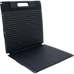 Портативная солнечная панель Brazzers SP60 18V/60W
