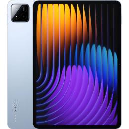Планшет Xiaomi Pad 7 12/256GB Sky Blue Global EU