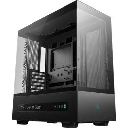 Корпус Deepcool CH690 Digital Black (R-CH690-BKNNA0D-G-1)