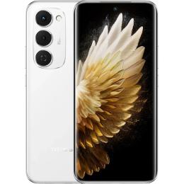 Смартфон Tecno Spark 40 Pro+ (KM7) 8/256GB Aurora White (4894947096341)