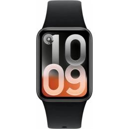 Фитнес-браслет Xiaomi Smart Band 10 Pro Midnight Black (BHR08W9GL)