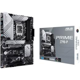 Материнская плата Asus Prime Z790-P (90MB1CK0-M1EAY0)
