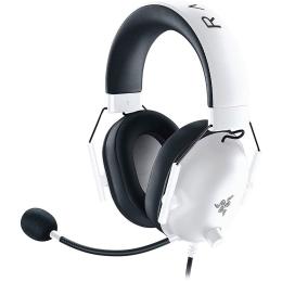 Ігрові навушники Razer Blackshark V2 X White (RZ04-03240700-R3M1)