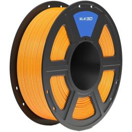 Филамент для 3D-принтеров Elegoo PETG 1kg Orange (50.203.0392)