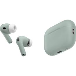Навушники Apple AirPods Pro 3 Camping Green Matte (MFHP4)