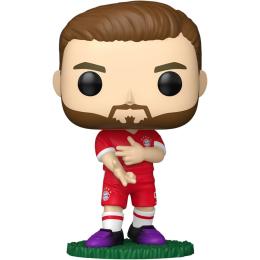 Фигурка Funko Pop! Football: Англия - Гарри Кейн (93748)