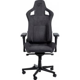 Геймерське крісло GT Racer X-8005 Dark Gray
