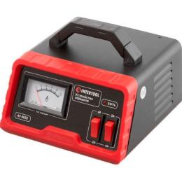 Зарядний пристрій Intertool AT-3032
