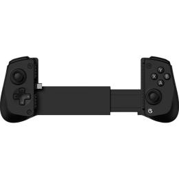 Геймпад XiaoJi GameSir X5 Lite Translucent Black