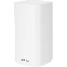 Wi-Fi Mesh система ASUS ZenWiFi BD4 Outdoor 1-Pack White (90IG09A0-MO3B60)
