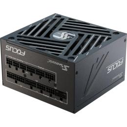 Блок питания SeaSonic Focus 750W ATX 3.1 Black (FOCUS-GX-750-ATX31)