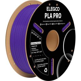 Филамент для 3D-принтеров Elegoo PLA PRO 1kg Purple (50.203.0196)