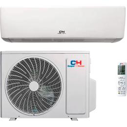 Спліт-система Cooper&Hunter Vital Inverter CH-S12FTXF2-NG