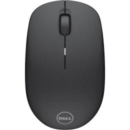 Мышь Dell WM126 Black (570-AAMH)