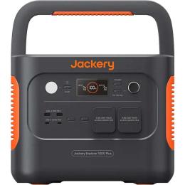 Зарядная станция Jackery Explorer 1000 Plus EU